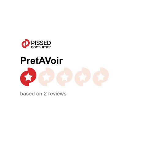 pretavoir reviews.